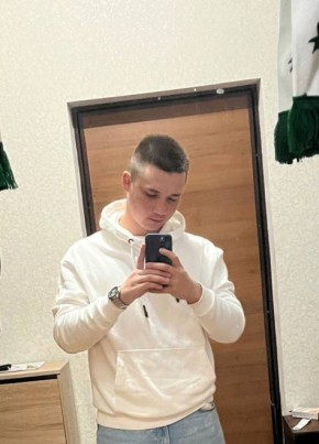 Albert, 22, Russia, Armavir