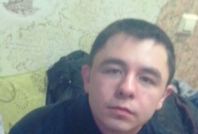Антон Изергин, 29 - Только Я