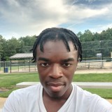 Robie Robertson, 24  , Chester (Commonwealth of Virginia)