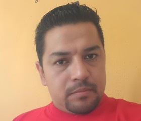 Juan, 35, Santiago de Queretaro