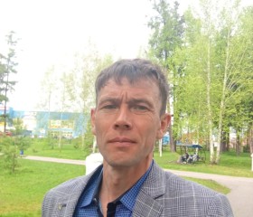 Aleksey, 42, Washington D.C.