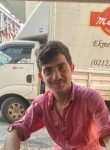 Osman, 18  , Istanbul