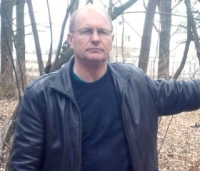 Дмитрий, 58 лет, Магілёў