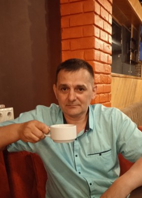 Evgeniy, 46, Russia, Novosibirsk