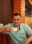 Евгений, 48 лет, Новосибирск