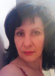 Марина, 54 года, Краснодар