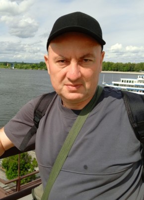 Вахтанг из Люберцы 53 года