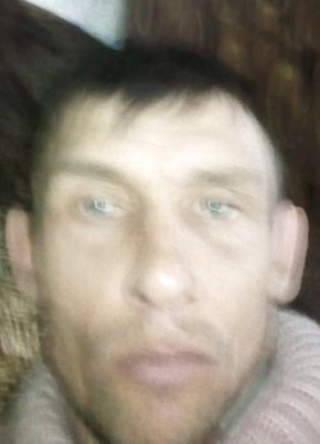Виктор, 42, Россия, Чернышевск