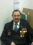 Георгий, 71 год, Москва