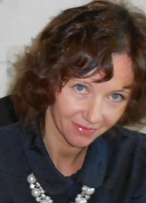 Ирина, 44, Рэспубліка Беларусь, Верхнядзвінск