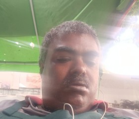 Vikkram, 47, George Town