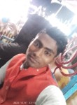 Mdsadik techer, 18  , Patna