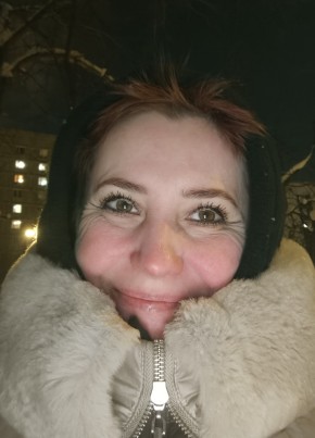 Irina, 54, Russia, Moscow