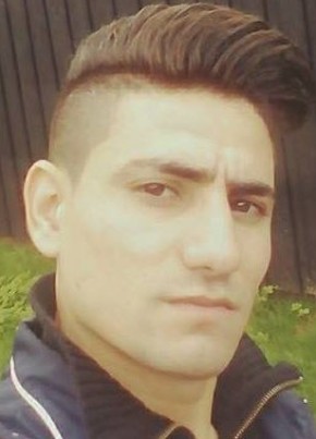 Scherino, 28, Bundesrepublik Deutschland, Bedburg