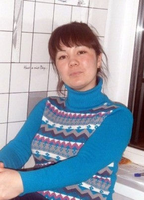 Лиана, 32, Россия, Миасс