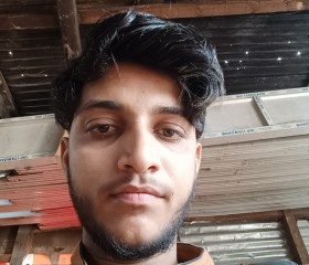 Rahul Kumar, 23 года, Aizawl