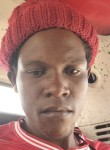 Samuel, 25 лет, Nairobi