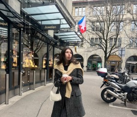 Дарья, 29, Bursa