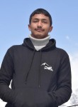 Niranjan, 22 года, Pīlībhīt