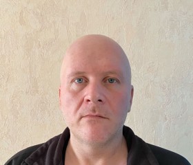 Василий, 46 лет, Москва