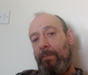 Ian, 52 года, Belfast