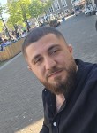 Jillo, 25, Amsterdam