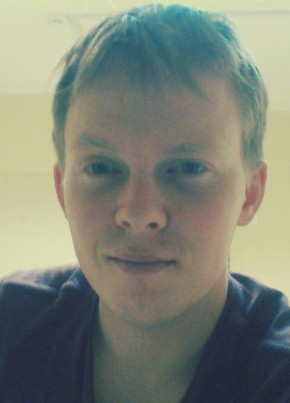 Алексей, 28, Россия, Пермь