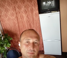 Юрий, 42 года, Алексеевка
