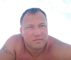 Сергей, 40 лет, Адлер