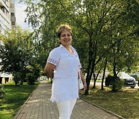 Кристина, 52 года, Ногинск