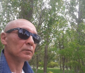 Влад, 52 года, Астрахань