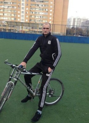 Сергей, 33, Россия, Хабаровск