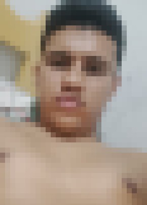 Gui из Fortaleza 23 года