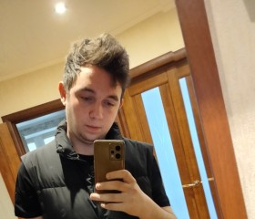 Dmitriy, 22, Smolensk