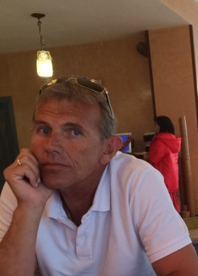 Konstantin, 46, Russia, Moscow