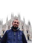 Yusuf, 43 года, Modena