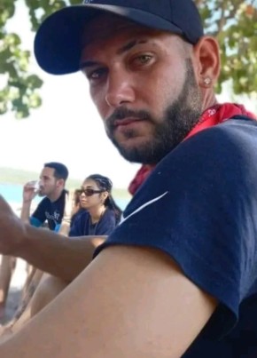 Yosandry, 26, República de Cuba, La Habana