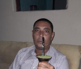 João Batista, 45, Colatina