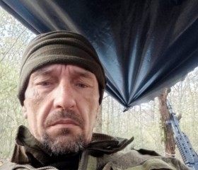 Vladimir, 46, Tver