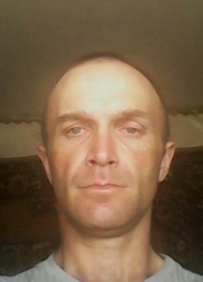 Сергей, 47, Россия, Инжавино