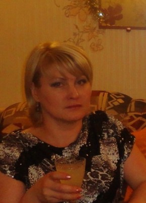 Елена, 52, Россия, Иркутск