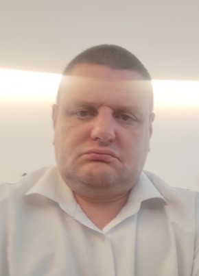 Дмитрий из Москвы 46 лет