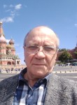 Аьексей, 71 год, Москва