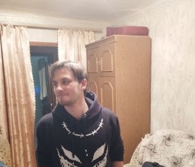 Дмитрий, 28 лет, Єнакієве