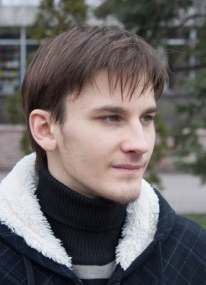 Dmitriy, 26, Ukraine, Yenakiyeve