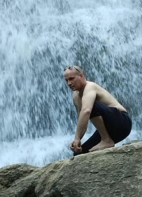 Serega, 42, Россия, Заринск