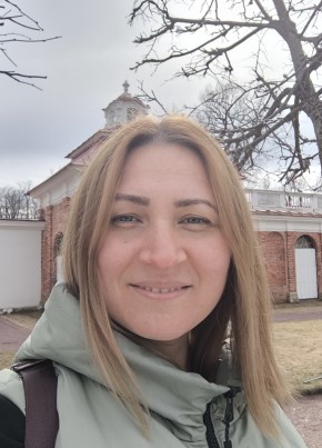 Maria, 43, Россия, Зеленоград