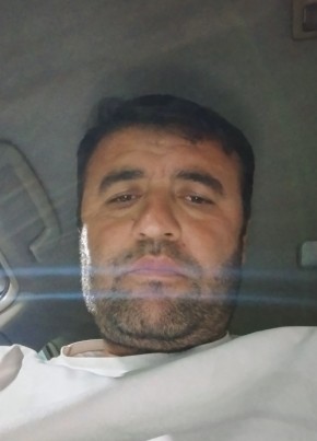 Зевар из Реутова 42 года