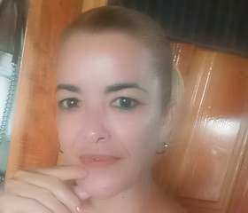 Misleidis, 50, Havana