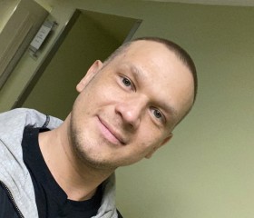 Василий, 39 лет, Москва